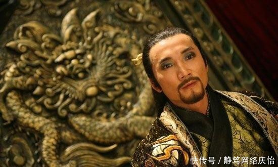 刘秀|汉光武帝刘秀这么厉害，为什么知名度不高？因为黑点少