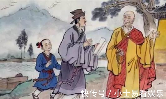 千古$经典对联 上联“宰相合肥天下瘦”, 下联成为千古绝唱