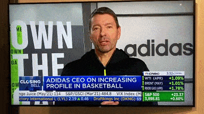 等起飞?FOG敬畏上帝 x adidas联名CEO确认!今年限量发售!