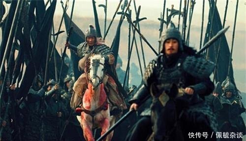 魏国|三国归晋后,魏蜀吴亡国时有多惨?东吴后宫尽数被俘,魏国最惨