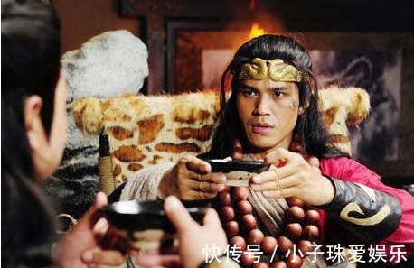 李逵|宋江戴宗李逵的一顿饭——牛肉，羊肉，鲜鱼，却吃出了3个阶层