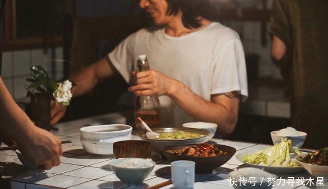 吃饭|中国人,吃饭有规矩