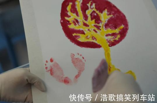 宝宝|新生儿为什么要留脚印?医生不会告诉你的,但家长心里一定要清楚