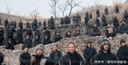 两广地区|此人写反诗,仅二十八字,鼓起数十万人造反,其本人却接受了招安