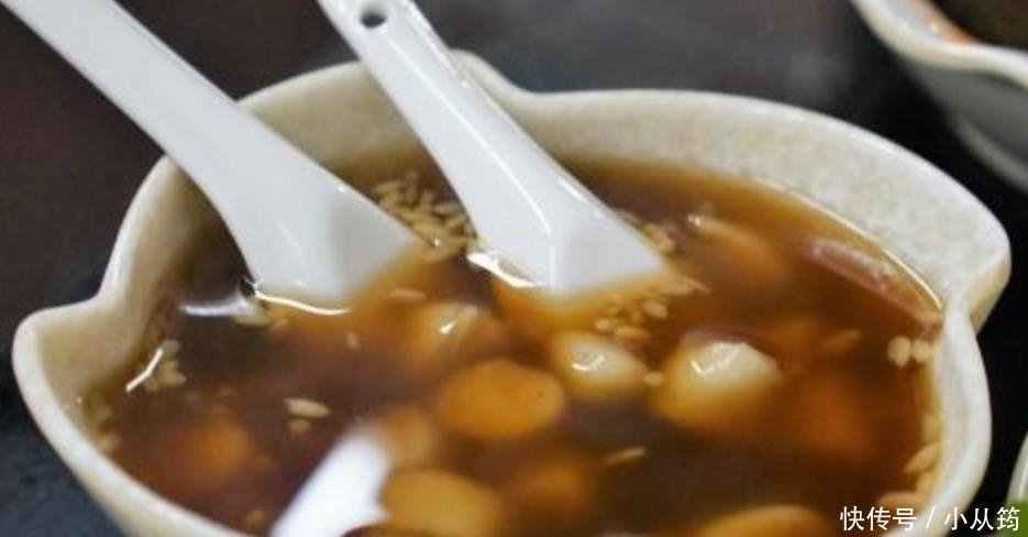 天气|老祖宗留下来的好东西,天气变凉女人要常喝,暖胃暖宫,营养滋补