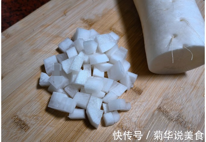 “秋天一碗汤,不用医生帮”,这汤清淡爽口去秋燥,秋天常喝它