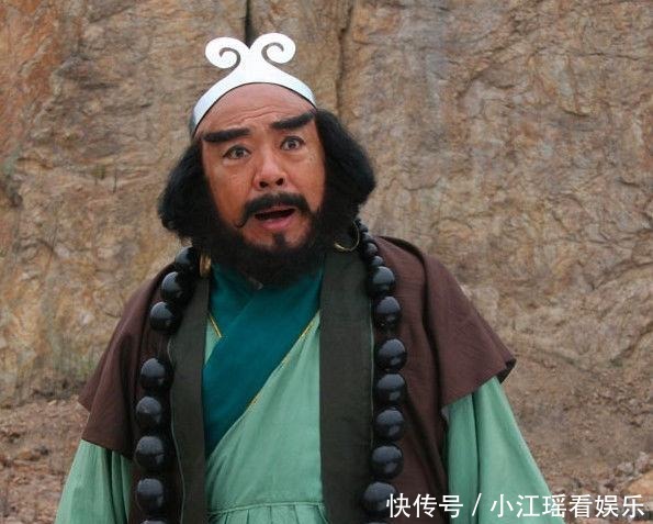 沙僧法力胜过孙悟空,为何在西天路上不肯出力!