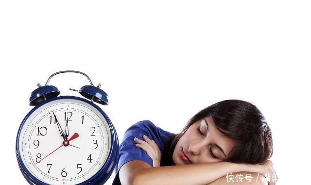 睡眠时间|早上几点起床才是“最佳时间”？看看你起早了，还是起晚了？