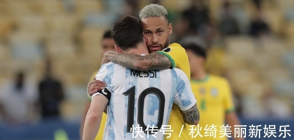 巴黎|命运的转折:内马尔离开巴萨去巴黎,毁了自己救了梅西