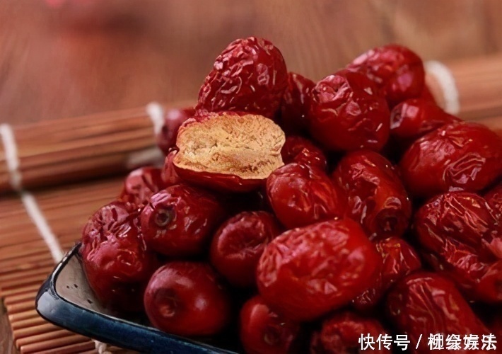 维生素c|人到中年,推荐多吃3种食物,养胃健脾,增强免疫力,早吃早好