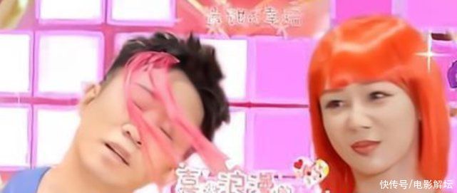 杨紫|《萌探探探案》收官在即，杨紫再现夏雪造型，那英现场＂挑女婿＂