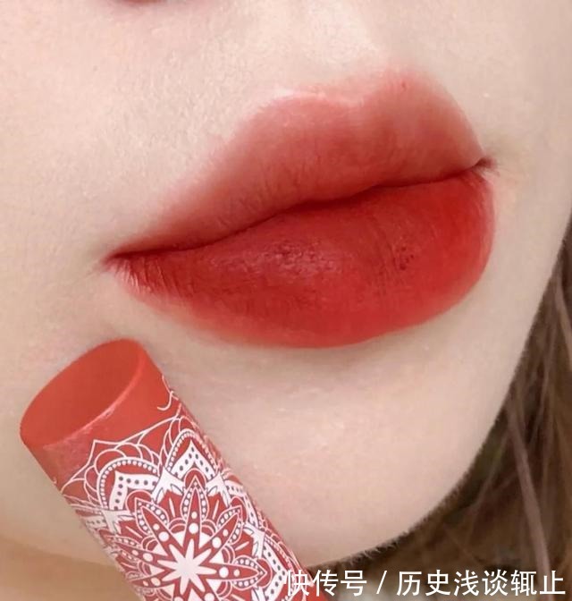 显白 黄皮别纠结了,显白口红就买这几支