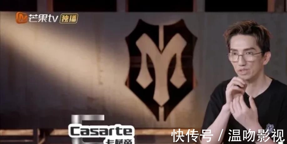 其他期|其他哥哥都是来披荆斩棘求突破，最怕输的其实就是林志炫