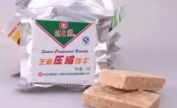  士力架|网评最“抗饿”的零食，TOP1竟不是士力架，果然是个狠角色！