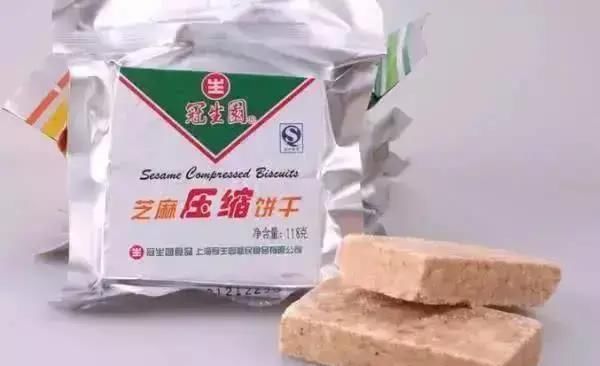 士力架|网评最“抗饿”的零食,TOP1竟不是士力架,果然是个狠角色!