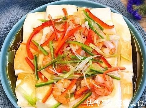 虾仁|好吃不上火的几道家常菜,吃起来不油不腻,简单又好吃