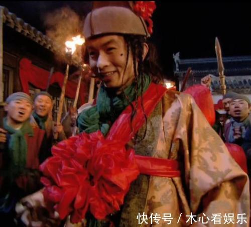 水货|梁山108将中的10位“水货”,第一位纯属靠个人关系上位