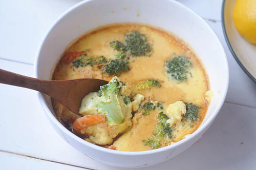  美食精选：冬天多吃，补铁是黄豆的30倍！2块钱做1锅，好吃省事！