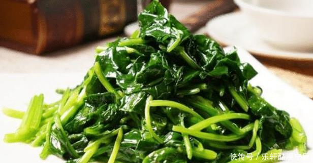 大魚大肉|夏天,多吃這個菜,營養高常吃好處多,簡單一炒,脆嫩爽口