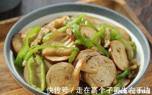 补钙|天然的“补钙菜”找到了，每天炒一盘，补钙质，血管通畅了