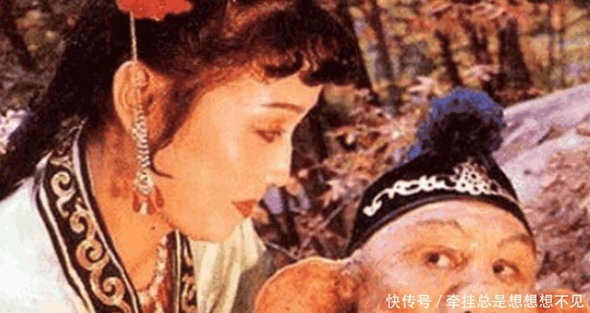 取经|取得真经后, 唐僧师徒该谢此妖, 若没他, 唐僧已死, 悟空还被压着