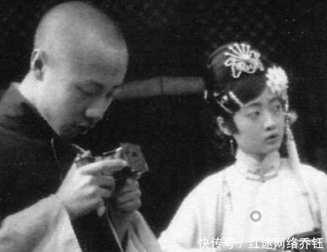 洋气|晚清老照片,清朝各个阶级的不同生活,李鸿章最气派,婉容最洋气