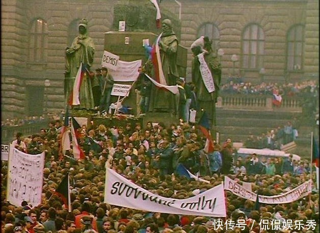 政治家|东欧剧变后的局势：西方势力群狼政策，如何颠覆东欧政权