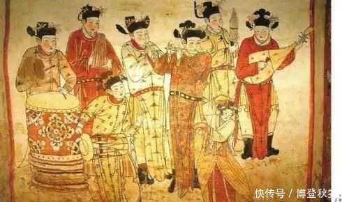 尚书|苟且偷安的大宋成为寒门士大夫乐园