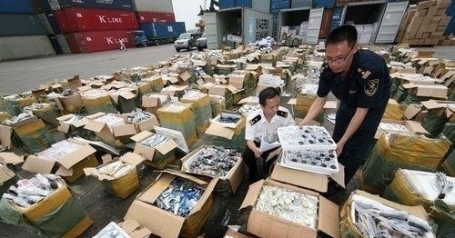 keke 法庭见!几名国人老板被欧米茄告上法庭,并宣布退出中国市场