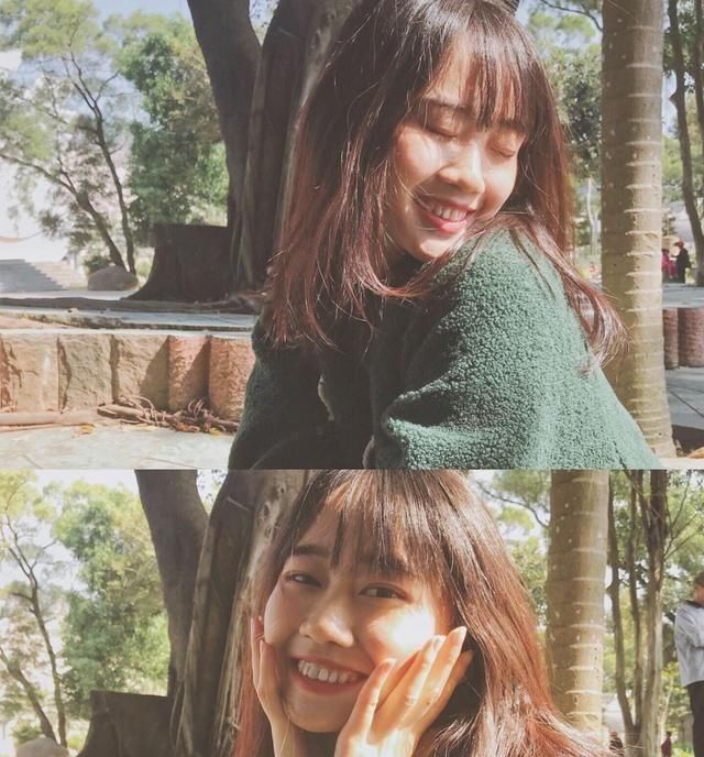 过时|“波波头”已经过时,2020年流行的是“初恋发”,明星都换上了