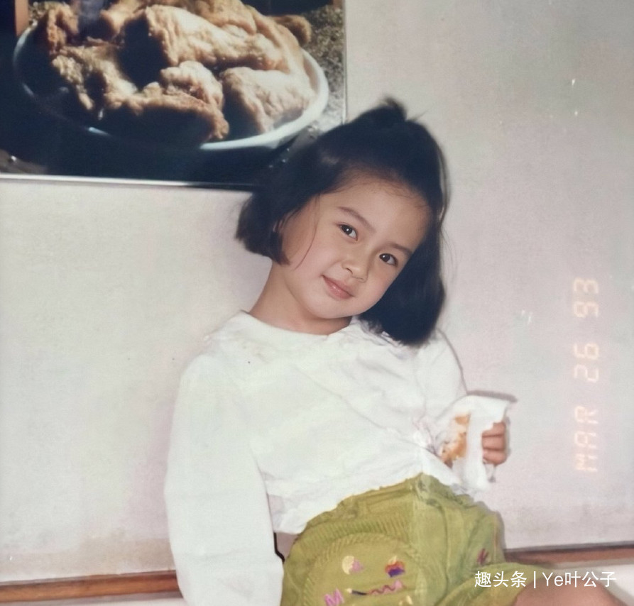 黄夫人|Baby咖位火速下跌没有“黄夫人”的名头,她的结局早已注定