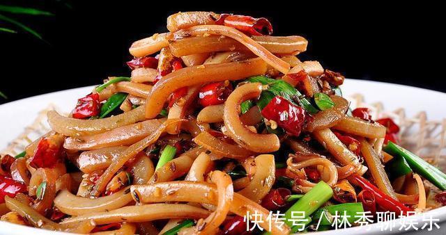 排毒养颜|女性怕变黄脸婆,学会吃三种美食,美容护肤,排毒养颜,滋补身体