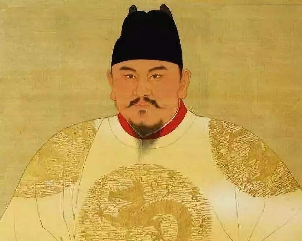 包括|布衣天子朱元璋：在位30年，杀了15万贪官，包括自己的亲女婿