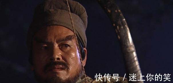 战将|梁山唯一没被捉没受伤的主力战将,不是卢俊义林冲,他有三大秘诀!