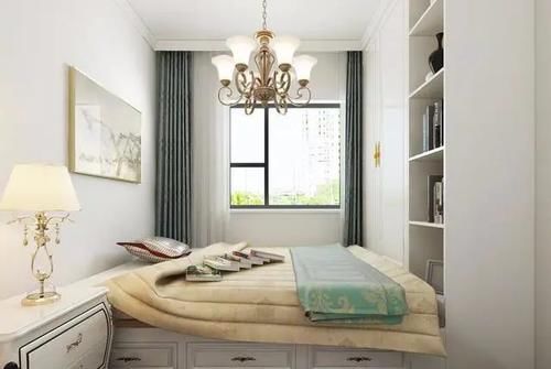 装出|小空间装出好气质，一进门就被迷住，餐厅漂亮又实用，客厅美极了