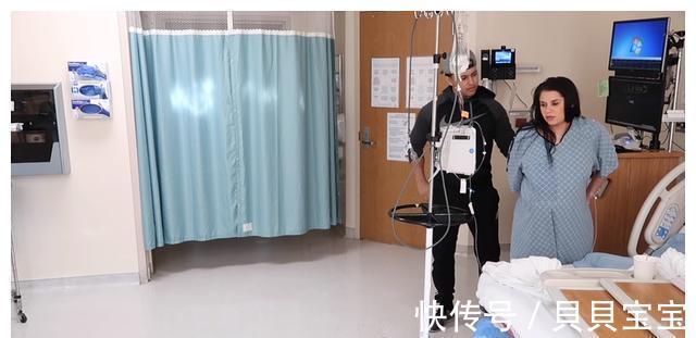 月子|顺产的“剪一刀”会影响夫妻生活吗?丈夫的这些心里想法,很真实