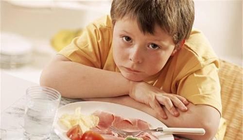 身高|儿科医生孩子积食不长个,山楂山药泡着喝,脾胃好了长得自然快