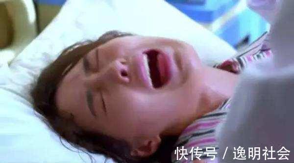 谎言|产房里,护士对产妇常说的几句谎言,你被骗过吗