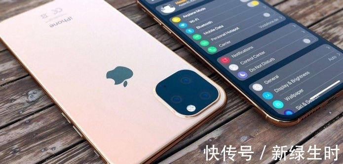 华为小米|口碑最好的iPhone，从7888跌到“2字头”，4年没卡！