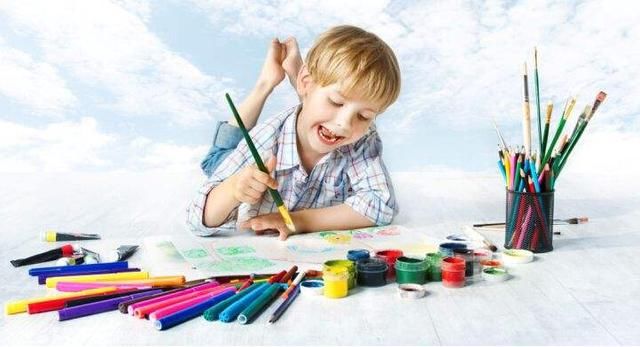 好好学习|想提高孩子专注力 学习无障碍？只需做对两件事