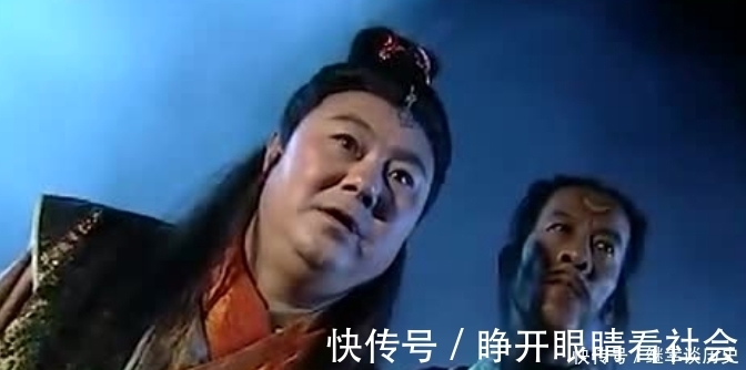 笑傲江湖|石破天最后去哪了？他没有退隐，还创了一个门派，后来被金庸删了