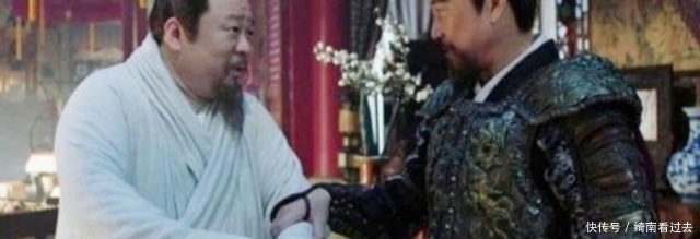 在位|大明活得最憋屈的皇帝,在位不到一年,死后牌位被扔出太庙