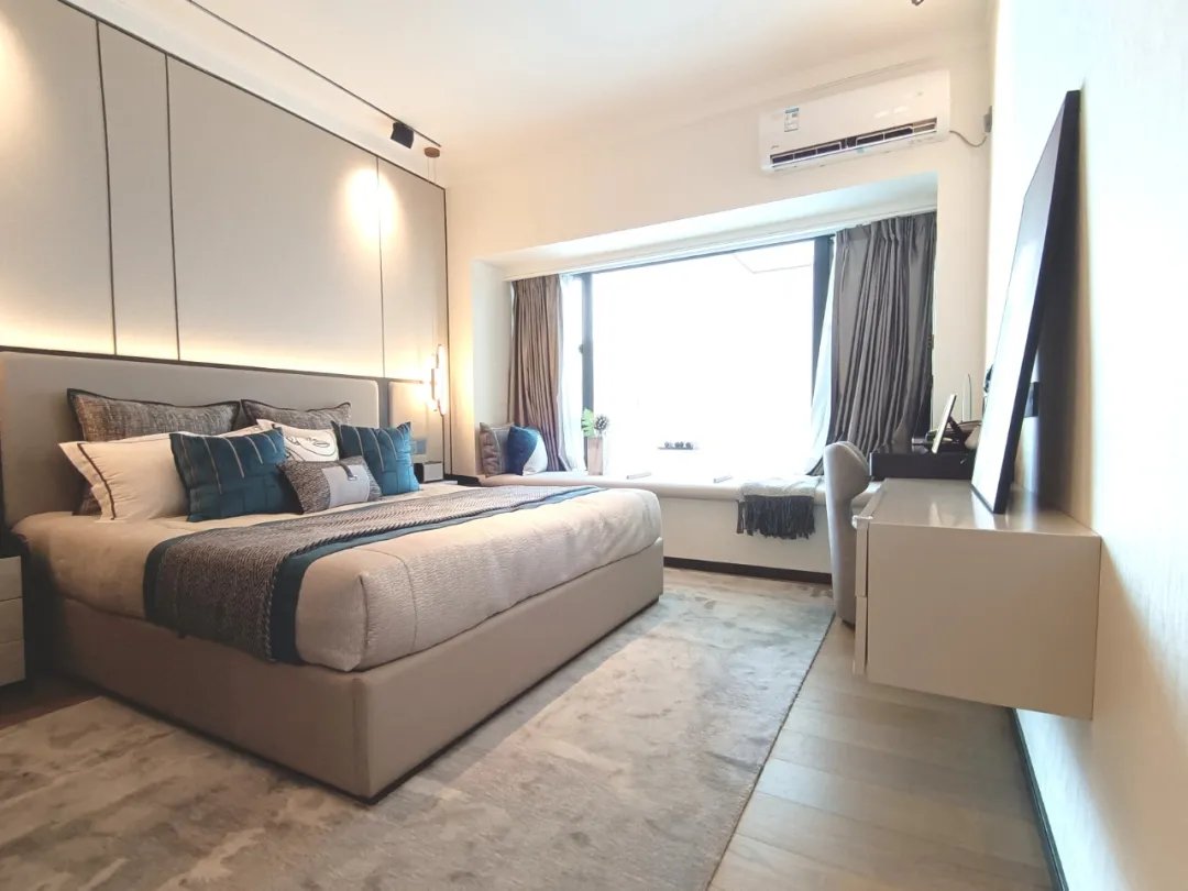 户型|刷屏预警!天河双雄再登场!国民户型提前爆热搜?