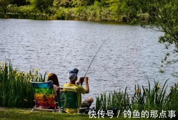 开春想要鱼获好,钓友牢记这“3种钓法”,开春钓鱼的必杀技