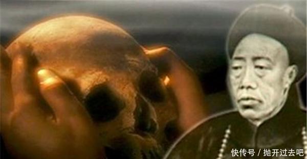李莲英|李莲英棺材被打开 现场所有人汗毛倒竖 尸体不翼而飞!