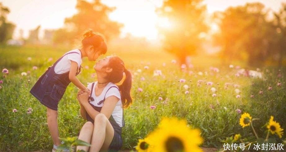 自律|想要让孩子更自律，那爸爸妈妈应该和他们做这些事