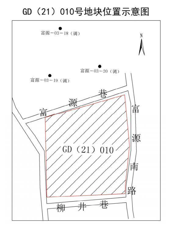 出让|老城土地又上新!近10万方土地挂牌出让