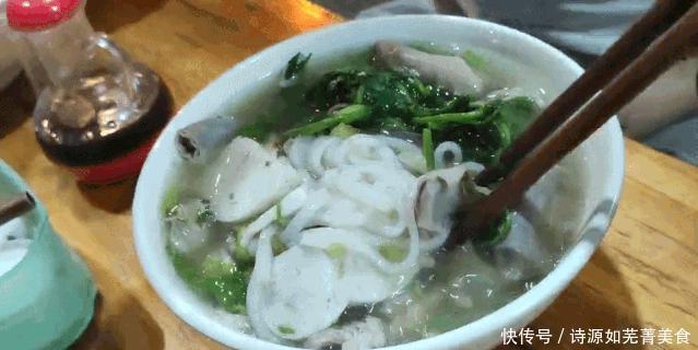 砂锅粥|点份夜豆浆,才是地道的潮汕夜宵党