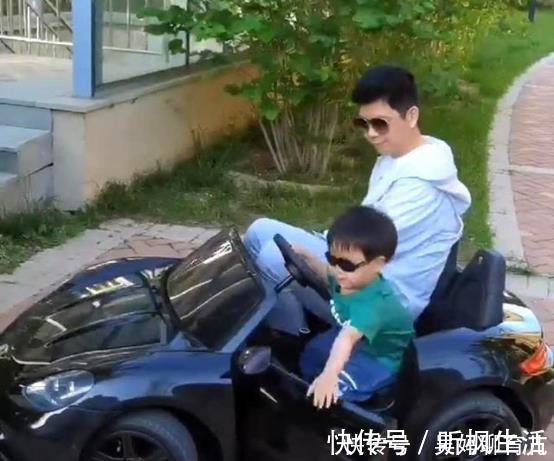 单数|土豪舅舅火了:带14个外甥逛超市,结账单数米,网友:缺外甥吗