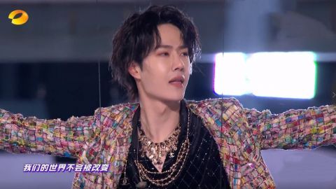 晚會(huì)|湖南臺國慶晚會(huì)陣容公開